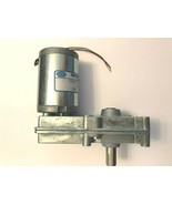 Barber-Colman Company CYHS-82700-11-1 DC Motor 24 VDC CMP 31/95  new #H4 - $4,585.41 MXN