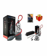 HYDROXTREME 7 WIDE BOY Bathmate Hydropump Hydro Extreme HYDROMAX X30 XTR... - $329.99