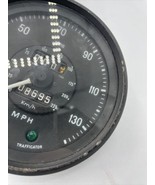 Smiths SN 6409/08 Original Speedometer Gauge 140 MPH KM/H EUC - £395.67 GBP