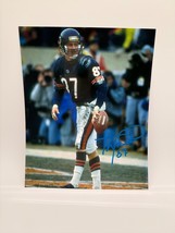 Chicago Bears Tom Waddle 8x10  photo - $59.39