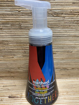 Method Limited Edition Meadowland Foaming Hand Soap Wash - £10.26 GBP