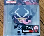 Funko POP Pocket Marvel Venom Fantastic Four Venomized Galactus GameStop... - $9.99