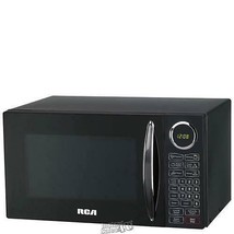 RCA-0.9 Cu. Ft. Microwave 19&quot;Lx14&quot;Dx10.5&quot;H 900 Watts Includes Speed Defrost - $123.49