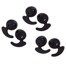 New Ear Gels Tips For Samsung Level U Bluetooth Earbuds Earphone Cover 3... - $15.99