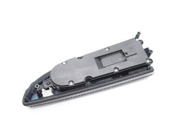 07-09 MERCEDES-BENZ W221 S600 MASTER WINDOW SWITCH BLACK LEATHER E4156 image 9