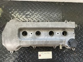 OEM 1998 - 1999 Toyota Corolla 1.8L Engine Valve Cover Toyota - $77.45