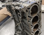 Engine Cylinder Block From 2011 Scion tC  2.5 1141009395 - $449.95