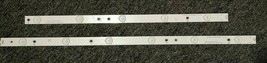 Sharp 500TT65/500TT66 LED Backlight Strip LC-50LB370U 50LB371U 50LB261U - $19.50