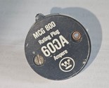 8MCG600 Westinghouse 600 Amp Rating Plug 2608D29G03 NEW PULL  NO BOX - $412.16