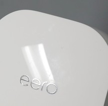eero 6 N010111 AX1800 Dual-Band Mesh Wi-Fi 6 Router image 3