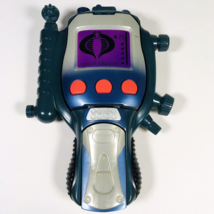 GI Joe 25th Anniversary Cobra Handheld Missile Launcher Target Pod 2008 Hasbro - £12.53 GBP