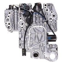 Valve Body Transmission 31706AA034 For Subaru Legacy Outback 2.5L 2010-13 TR690 image 3