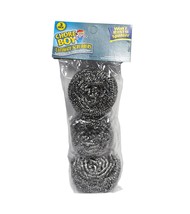 Chore Boy Stainless Steel Ultimate Scrubbers - £3.15 GBP