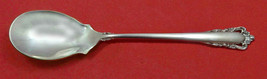 Carillon by Lunt Sterling Silver Ice Cream Spoon Custom Made 5 3/4&quot; - £54.01 GBP