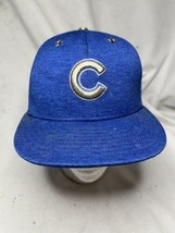Chicago Cubs New Era 59Fifty ASG 2017 All-Star game Fitted 6 7/8 Hat Cap - £11.63 GBP