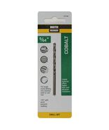 DISSTON COMPANY 197544 MM9/64x2-7/8 Cob Drill Bit - €14,30 EUR