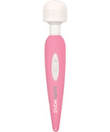 Bodywand Personal Mini Rechargeable Massager Pink Body Massagers - $1,130.75 MXN