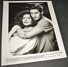 1992 FREEJACK Geoff Murphy Movie Press Photo Rene Russo Emilio Estevez 655 - £11.15 GBP