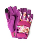 Seed &amp; Sprout Gardening Gloves - August Bloom - Tech Fingertips! - $321.40 MXN