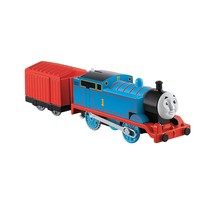 Thomas &amp; Friends Trackmaster Thomas Motorized Train Engine - $42.99