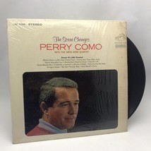 Perry Como - The Scene Changes - Used Vinyl Record - C7350A - £6.91 GBP