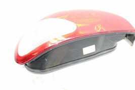 02-08 JAGUAR X-TYPE LEFT DRIVER SIDE TAILLIGHT Q2541 image 9