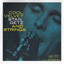 Stan getz cool velvet and voices thumb200