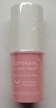 CoverGirl Clean Fresh Cooling Glow Stick 200 Opal Dreams - $6.92