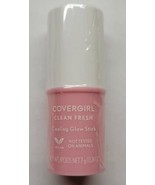 CoverGirl Clean Fresh Cooling Glow Stick 200 Opal Dreams - £5.48 GBP