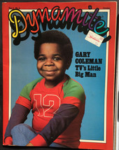 Vintage 80s Kids Magazine Gary Coleman Star Trek TV Magic Pop Stars Movie Prop - £19.30 GBP