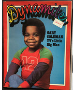 Vintage 80s Kids Magazine Gary Coleman Star Trek TV Magic Pop Stars Movi... - £19.57 GBP