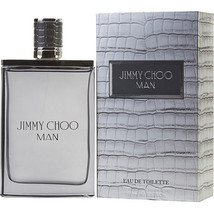 Jimmy Choo By Jimmy Choo Edt Spray 3.3 Oz - £41.82 GBP