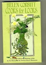 Helen Corbitt Cooks for Looks: An Adventure in Low-Calorie Eating Corbit... - $19.55