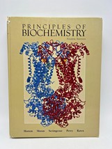 Principles of Biochemistry Fourth Edition by Moran, Scrimgeour, Horton (... - £7.92 GBP