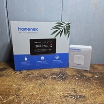 Thermostat Homenex - £34.95 GBP
