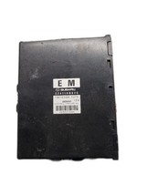 Engine ECM Electronic Control Module 2.5L Automatic Fits 08-09 LEGACY 12... - £21.04 GBP