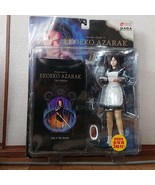 Eko Eko Azarak Hinako Saeki Doll Figure Lot of 3 Photo Unused - $2,051.39 MXN