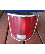 1973 - 1987 Chevrolet Pickup Truck RH Tail Light OEM 5965774 74 75 76 77... - $988.95 MXN