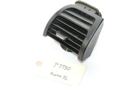 2004-2008 ACURA TL FRONT RIGHT PASSENGER SIDE DASH AC HEATER AIR VENT P7730 image 10