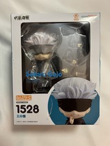 Jujutsu Kaisen Satoru Gojo figure Nendoroid Good Smile Company 1528 Jump - $79.00