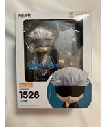 Jujutsu Kaisen Satoru Gojo figure Nendoroid Good Smile Company 1528 Jump - $79.00