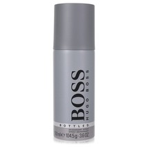 Boss No. 6 Cologne By Hugo Boss Deodorant Spray 3.6 oz - £23.69 GBP