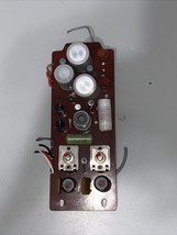 Sony TC-250A Reel to Reel Replacement Power Supply and OSC Board 1-538-4... - $29.40