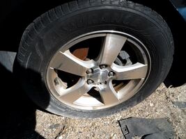 Wheel 16x6-1/2 Aluminum 5 Single Spoke Opt WR6 Fits 11-14 CRUZE 104923133 - €64,88 EUR