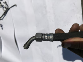00-06 w215 MERCEDES CL600 S600 TRANSMISSION LINE HOSE X1212 image 11
