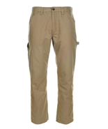 Blue Mountain FMB-1502 Men&#39;s Relaxed Fit Utility Canvas Pants, Lead Gray... - $49.00 CAD