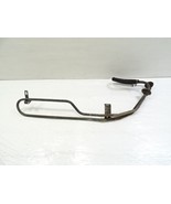 83 Mercedes 380SL power steering oil cooler - $1,125.13 MXN