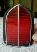 OEM Chrysler New Yorker 76 77 78 lower Tail light Lens SAE STI 74 Y BTM - £12.17 GBP