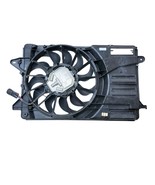 Radiator Fan Motor Fan Assembly Fits 16-20 MALIBU 1634357 - $149.43 CAD