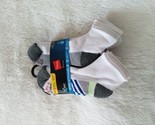 Hanes Premium Breathable X-Temp Boy&#39;s Ankle Socks (Size L / 3-9) 11 Pair... - $13.99